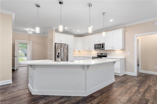 311 Marigold Lane, Lexington, NC 27292