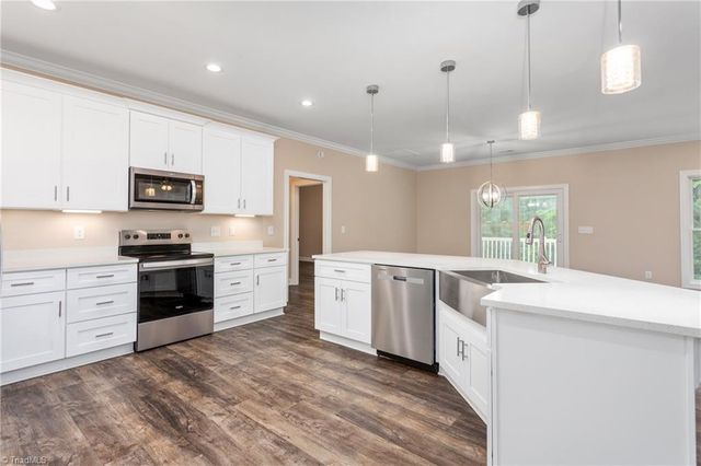 311 Marigold Lane, Lexington, NC 27292