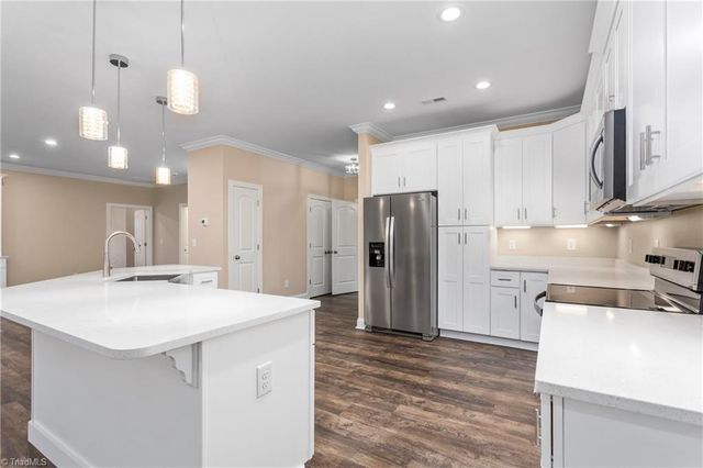 311 Marigold Lane, Lexington, NC 27292