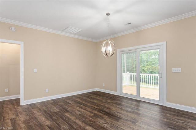 311 Marigold Lane, Lexington, NC 27292