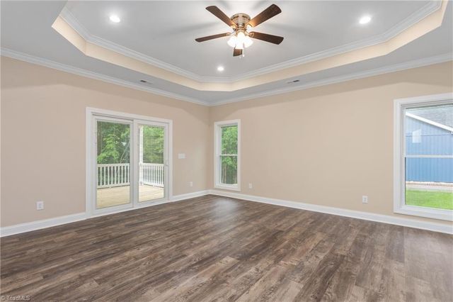 311 Marigold Lane, Lexington, NC 27292