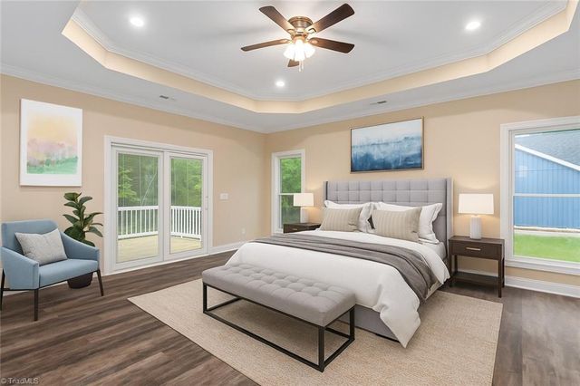 311 Marigold Lane, Lexington, NC 27292