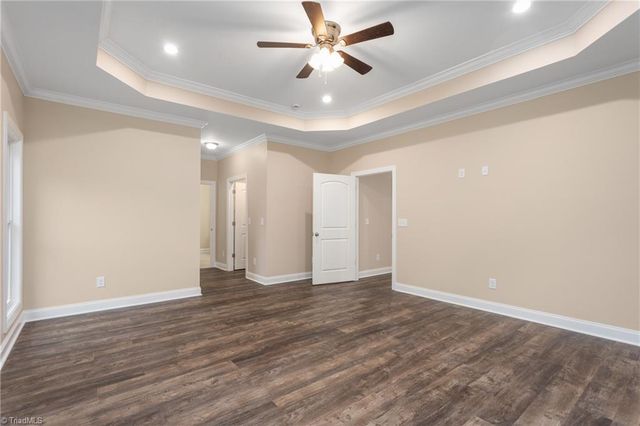 311 Marigold Lane, Lexington, NC 27292