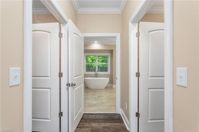 311 Marigold Lane, Lexington, NC 27292