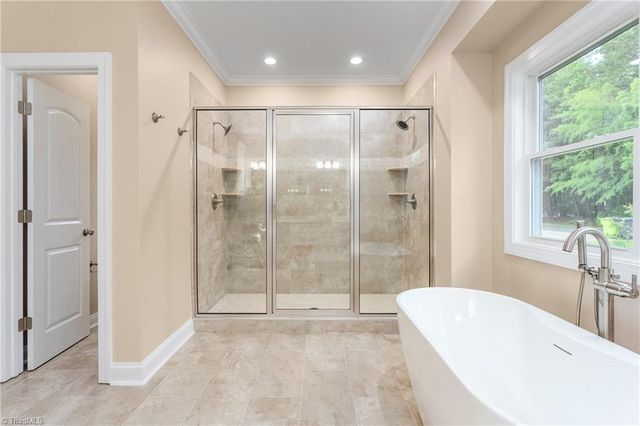 311 Marigold Lane, Lexington, NC 27292