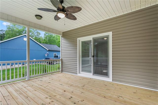 311 Marigold Lane, Lexington, NC 27292