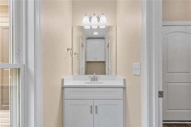 311 Marigold Lane, Lexington, NC 27292