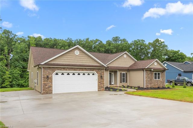 311 Marigold Lane, Lexington, NC 27292