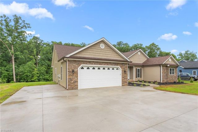 311 Marigold Lane, Lexington, NC 27292