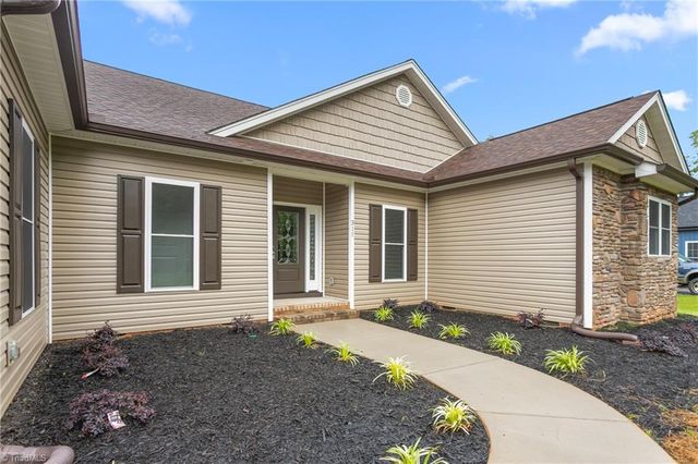 311 Marigold Lane, Lexington, NC 27292