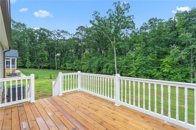 311 Marigold Lane, Lexington, NC 27292