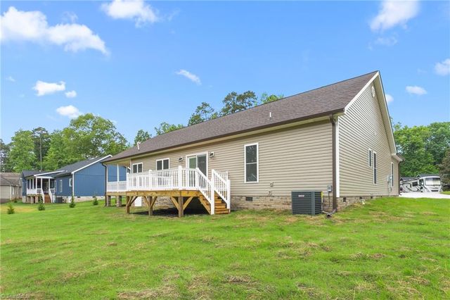 311 Marigold Lane, Lexington, NC 27292