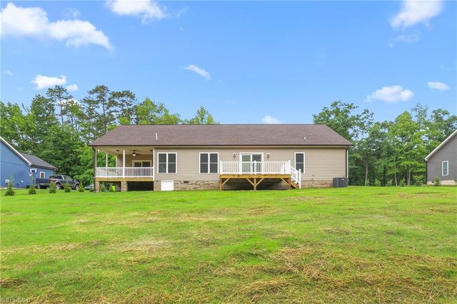 311 Marigold Lane, Lexington, NC 27292