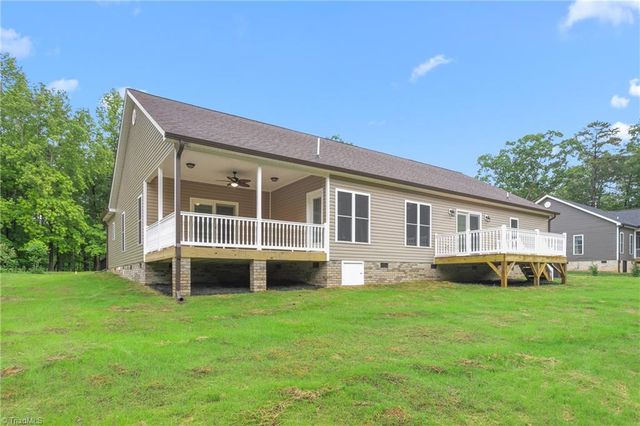 311 Marigold Lane, Lexington, NC 27292