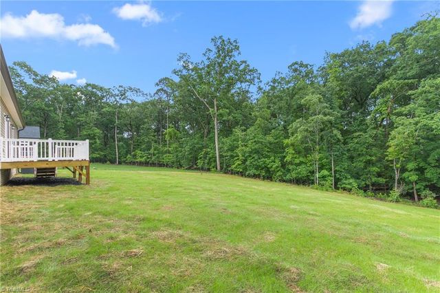 311 Marigold Lane, Lexington, NC 27292