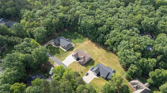 311 Marigold Lane, Lexington, NC 27292