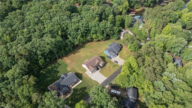 311 Marigold Lane, Lexington, NC 27292