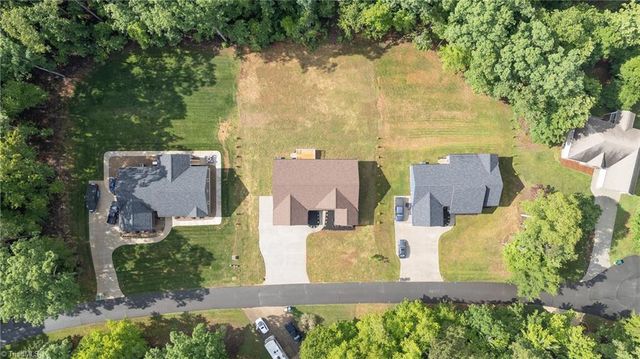 311 Marigold Lane, Lexington, NC 27292