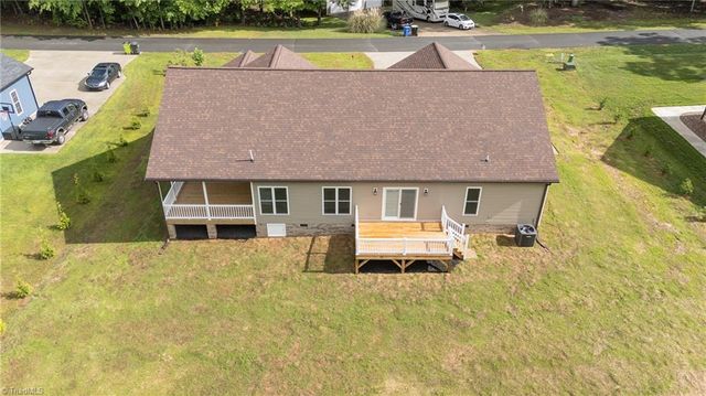 311 Marigold Lane, Lexington, NC 27292