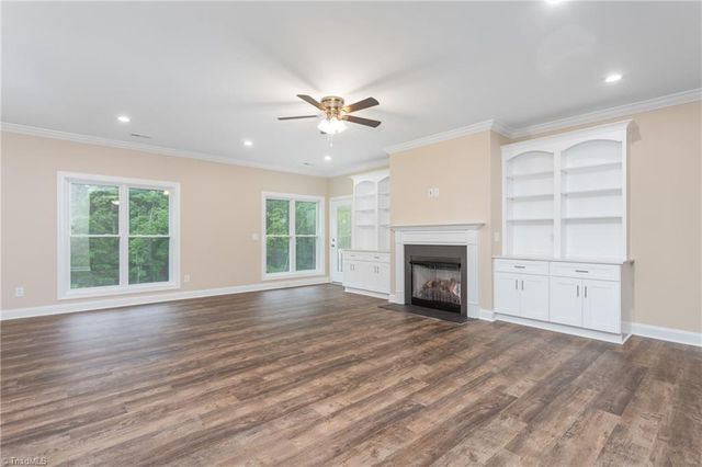 311 Marigold Lane, Lexington, NC 27292