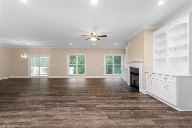 311 Marigold Lane, Lexington, NC 27292