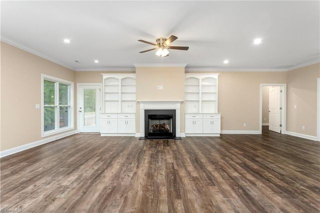 311 Marigold Lane, Lexington, NC 27292