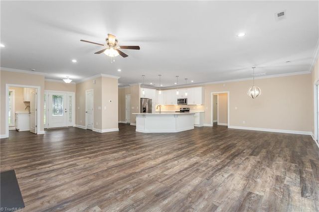 311 Marigold Lane, Lexington, NC 27292