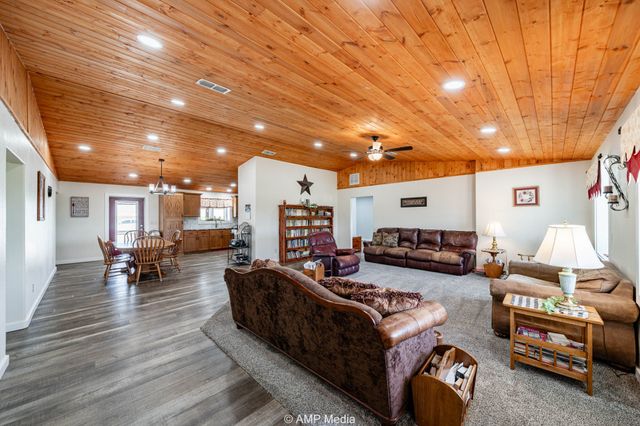 3734 Fm 600 S, Anson, TX 79501