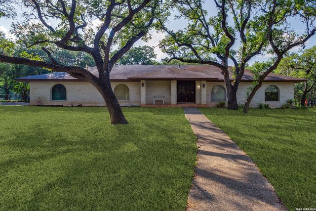 30725 ONION CRK, Bulverde, TX 78163