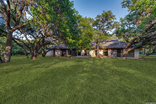30725 ONION CRK, Bulverde, TX 78163