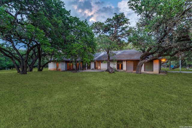 30725 ONION CRK, Bulverde, TX 78163
