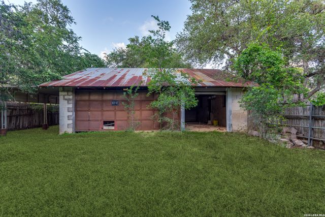 30725 ONION CRK, Bulverde, TX 78163