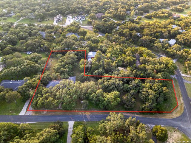 30725 ONION CRK, Bulverde, TX 78163