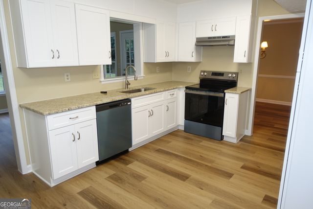 103 Cherry Hollow, Peachtree City, GA 30269