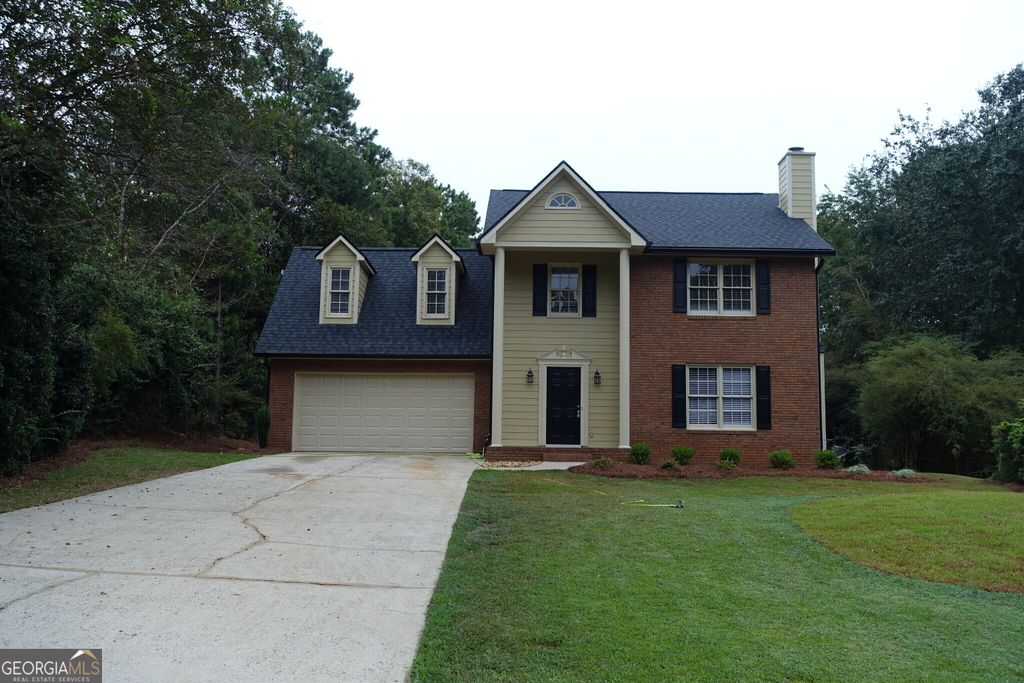 103 Cherry Hollow, Peachtree City, GA 30269