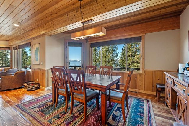 7211 North Lake Boulevard, Tahoe Vista, CA 96148