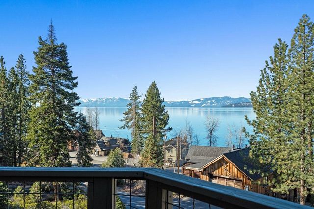 7211 North Lake Boulevard, Tahoe Vista, CA 96148