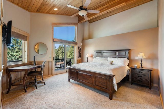 7211 North Lake Boulevard, Tahoe Vista, CA 96148