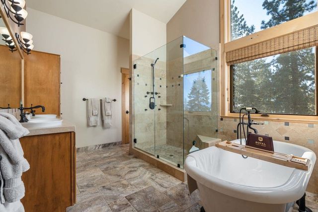 7211 North Lake Boulevard, Tahoe Vista, CA 96148
