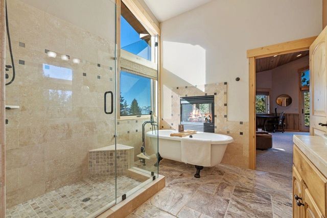 7211 North Lake Boulevard, Tahoe Vista, CA 96148