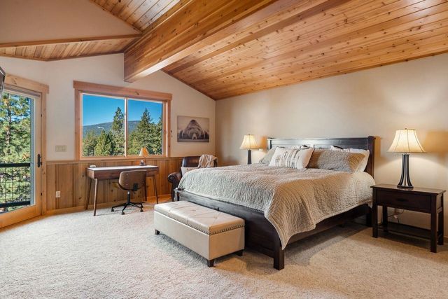 7211 North Lake Boulevard, Tahoe Vista, CA 96148