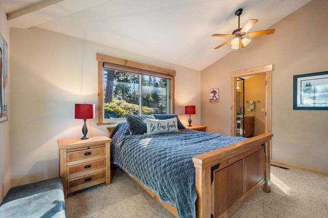 7211 North Lake Boulevard, Tahoe Vista, CA 96148