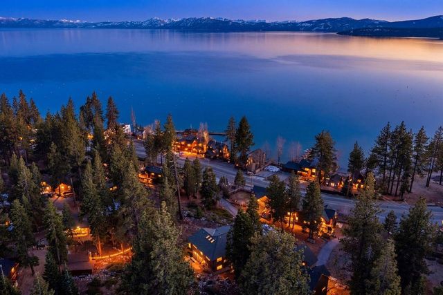 7211 North Lake Boulevard, Tahoe Vista, CA 96148