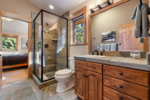 7211 North Lake Boulevard, Tahoe Vista, CA 96148