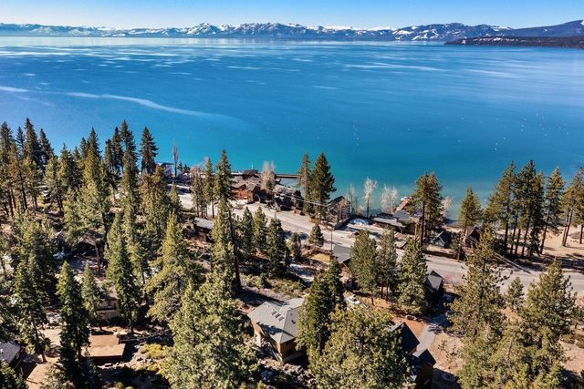 7211 North Lake Boulevard, Tahoe Vista, CA 96148