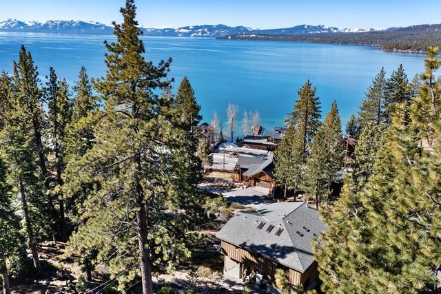 7211 North Lake Boulevard, Tahoe Vista, CA 96148