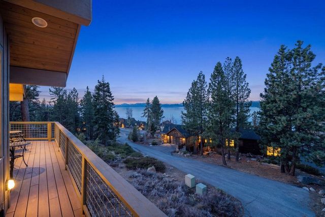 7211 North Lake Boulevard, Tahoe Vista, CA 96148
