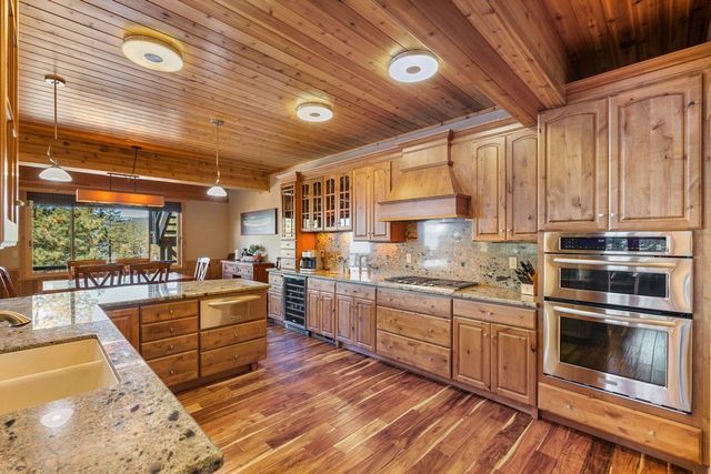 7211 North Lake Boulevard, Tahoe Vista, CA 96148