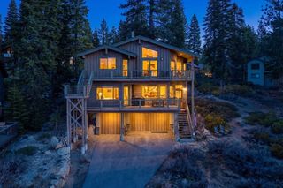 7211 North Lake Boulevard, Tahoe Vista, CA 96148