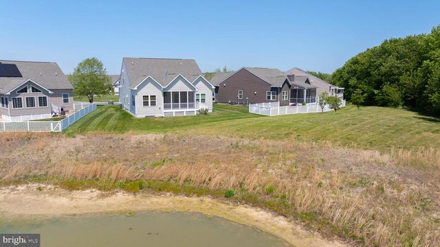 23770 HUGHES HIDEAWAY CT, Milton, DE 19968